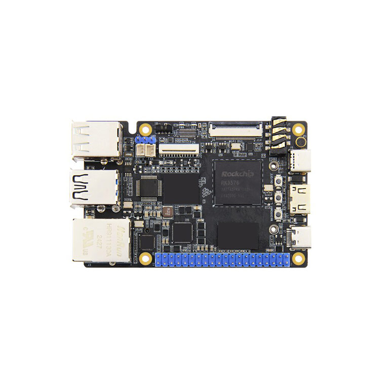 Нов RK3576 Компютър за единична дъска: Далеч надвишава Raspberry Pi 5