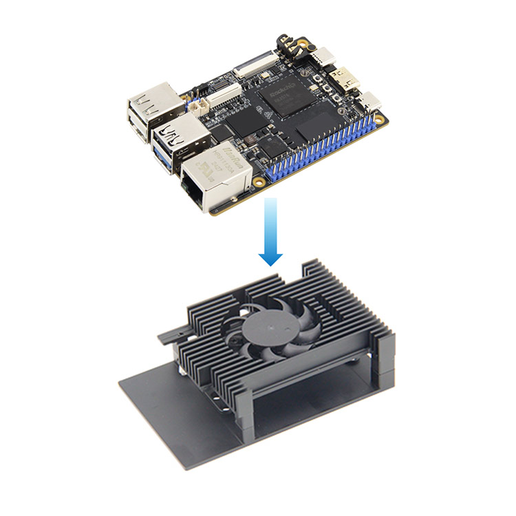 Какви са предимствата на RK3576 SBC?