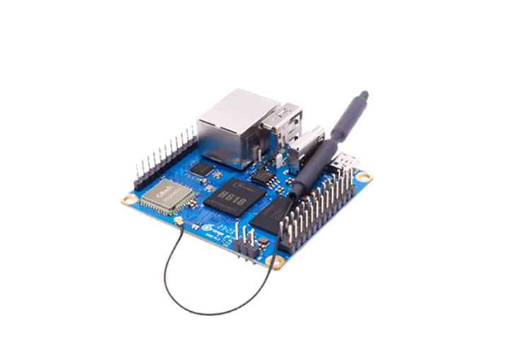 Orange Pi Zero 3 срещу ThinkCore TP-A0 H618 SBC. Кой SBC е подходящ за вас?
