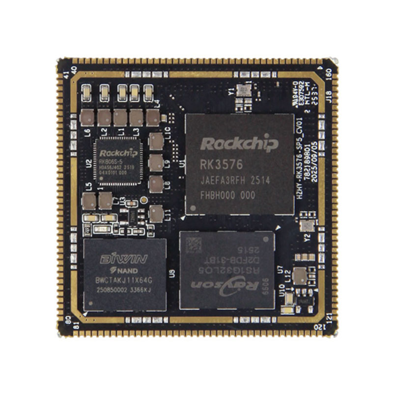 Rockchip RK3576 SOM